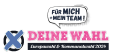 Deine Wahl 2019
