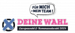 Deine Wahl 2019